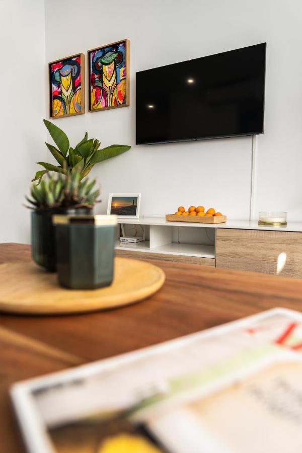Apartamento Prim 14 By 7escalones Rota