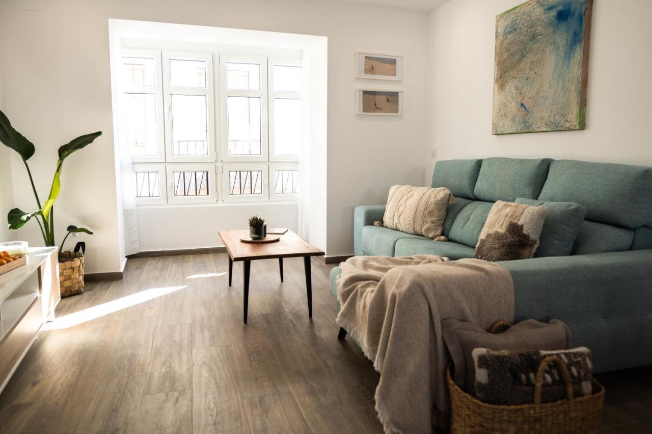 Prim 14 By 7escalones Apartamento *