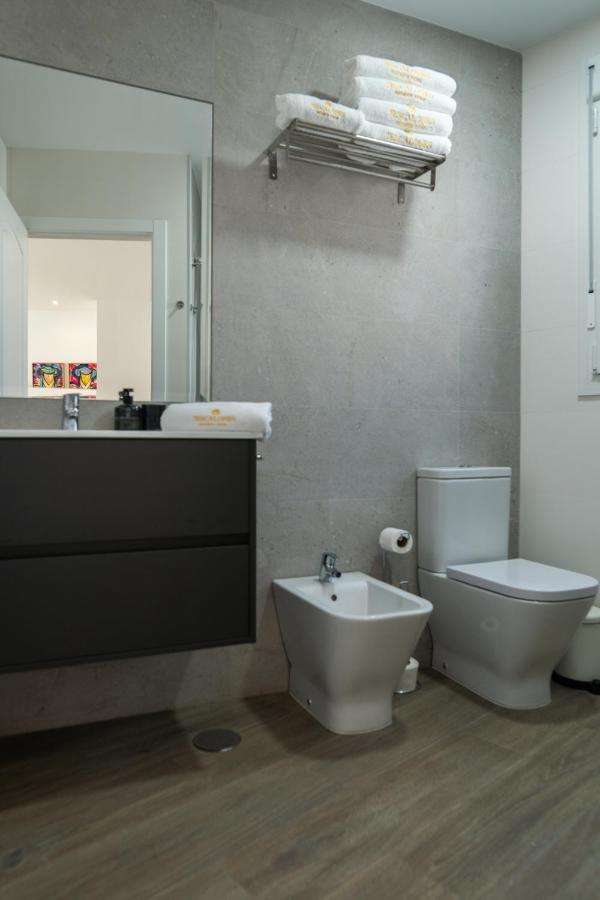 Prim 14 By 7escalones Apartamento