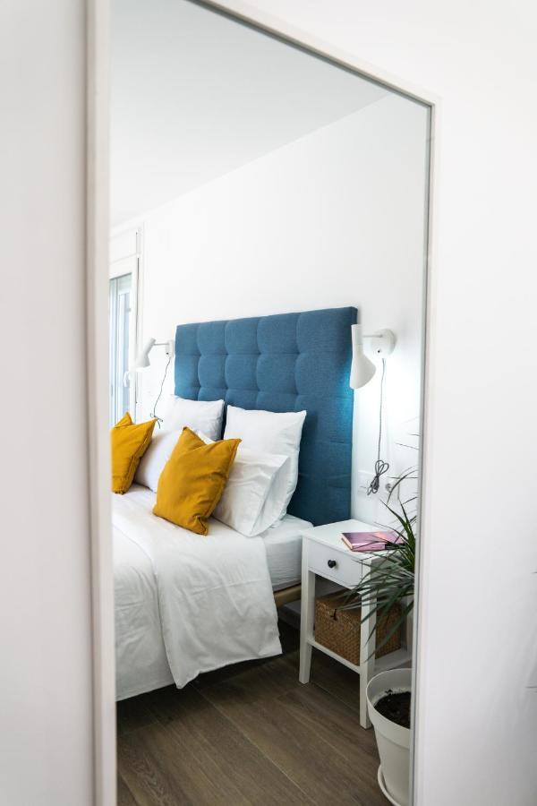 Apartamento Prim 14 By 7escalones Rota