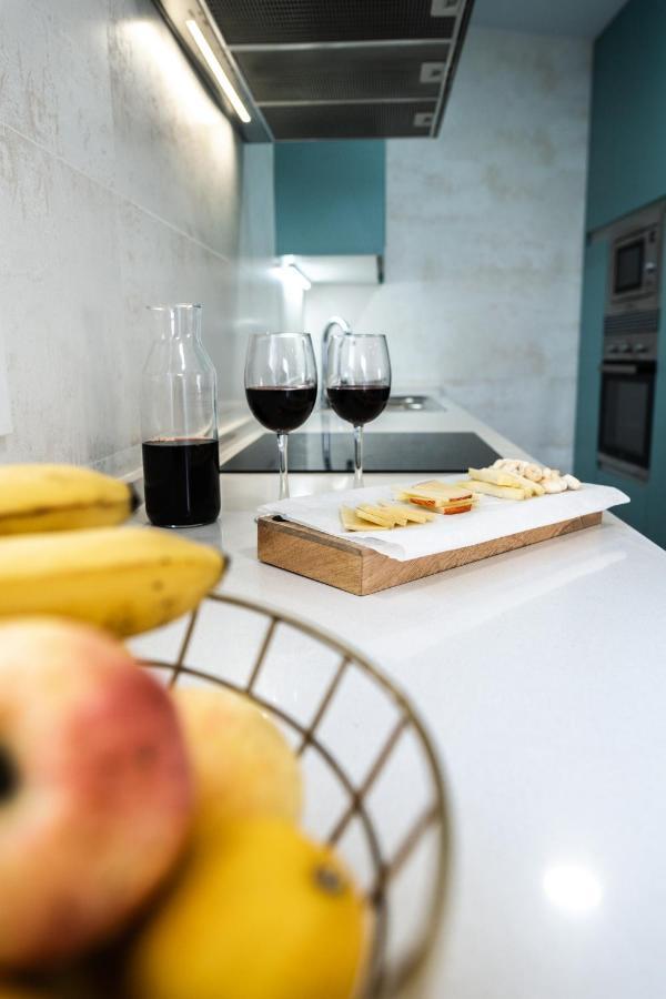 Prim 14 By 7escalones Apartamento Rota