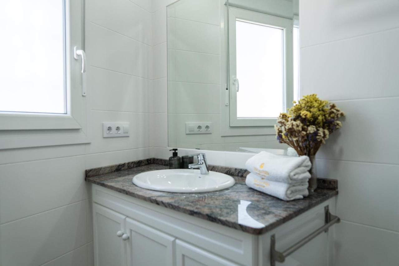 Prim 14 By 7escalones Apartamento Rota