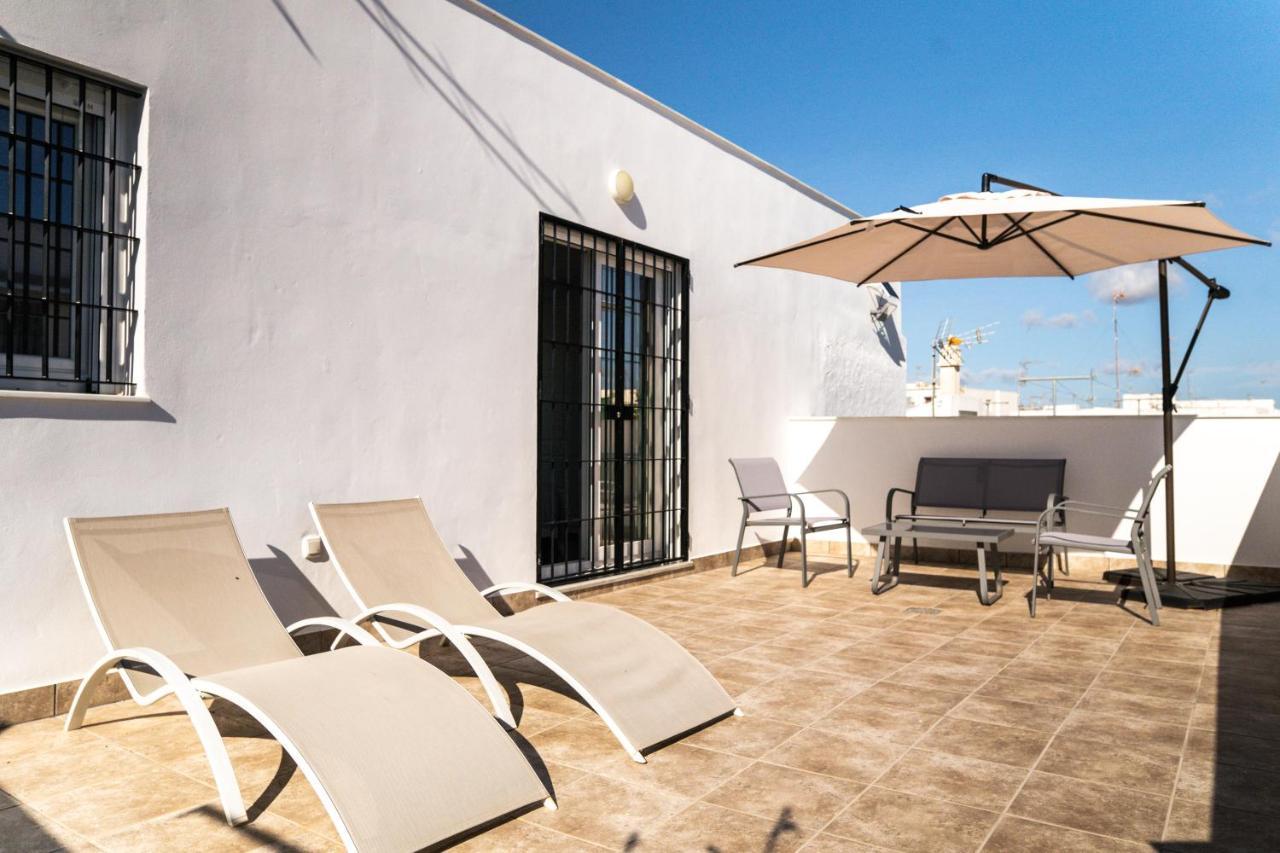 Apartamento Prim 14 By 7escalones