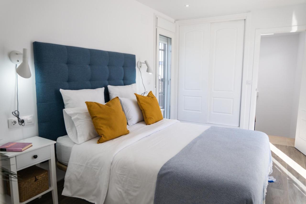 Apartamento Prim 14 By 7escalones Rota