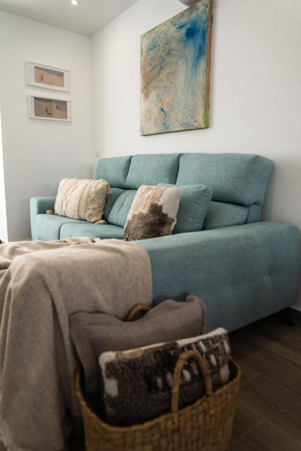 Prim 14 By 7escalones Apartment *