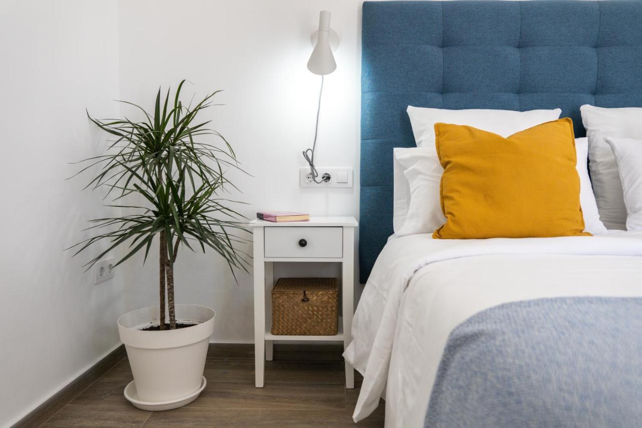 Prim 14 By 7escalones Apartamento Rota